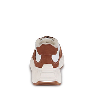 полуботинки женские