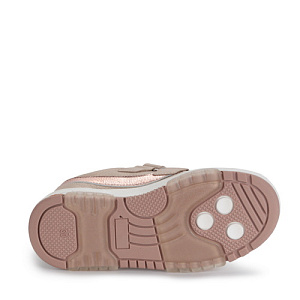 полуботинки для девочек