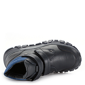 ботинки для мальчиков