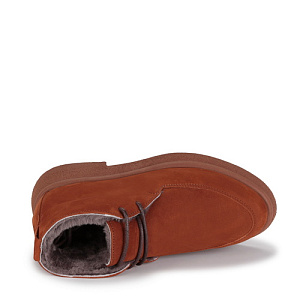 ботинки женские