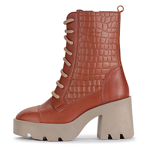 ботинки женские