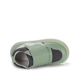 полуботинки для мальчиков и девочек