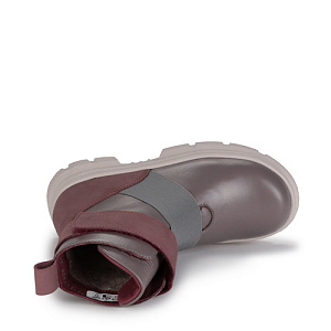 ботинки для девочек