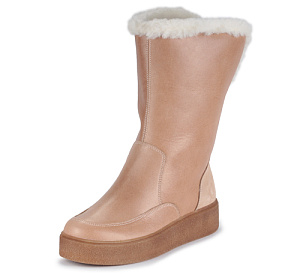 полусапоги женские