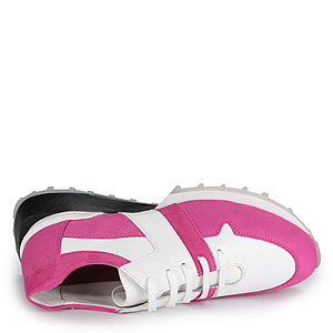 сникеры женские