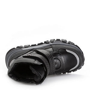 ботинки для мальчиков