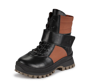 ботинки для мальчиков и девочек