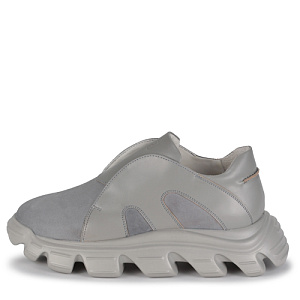 полуботинки женские