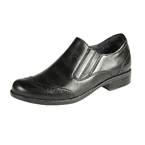 полуботинки для мальчиков