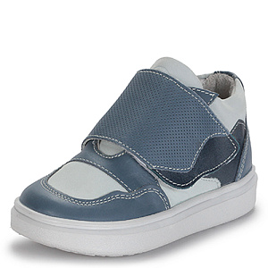 полуботинки для мальчиков и девочек