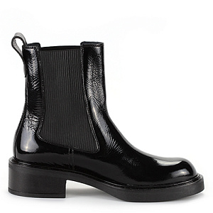 полусапоги женские