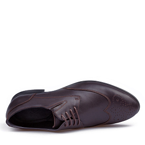 полуботинки мужские