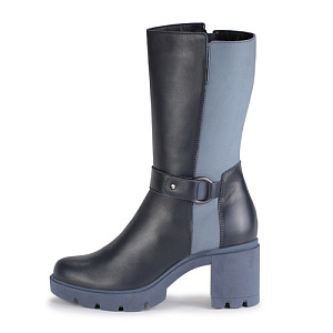 сапоги женские