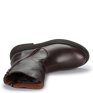 полусапоги женские