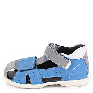 туфли для мальчиков