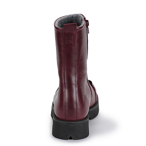 полусапоги для девочек