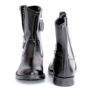 полусапоги для девочек