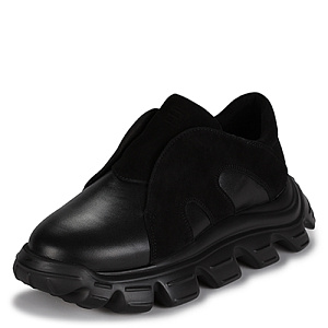 полуботинки женские