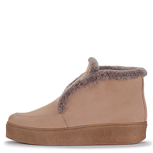 ботинки женские