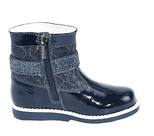 полусапоги для девочек