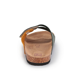 сабо для мальчиков и девочек