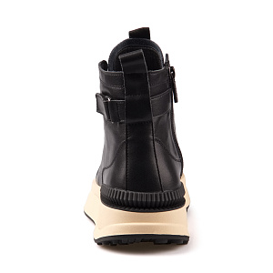 ботинки женские