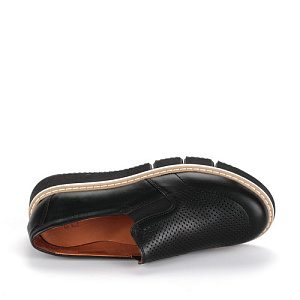 полуботинки для девочек