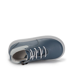 полуботинки для мальчиков