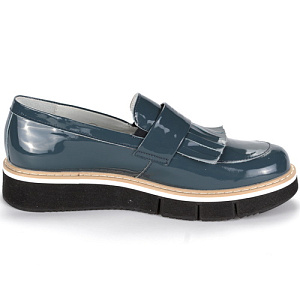 лоферы для девочек