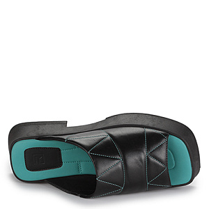 сабо женские