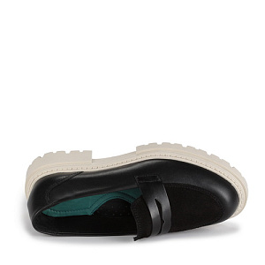 лоферы для девочек