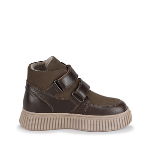 ботинки для мальчиков и девочек