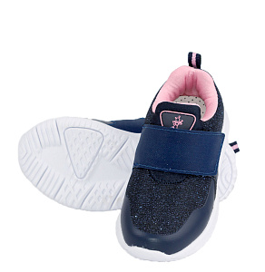 кроссовки для девочек