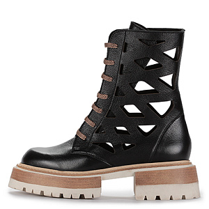 ботинки женские