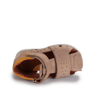 туфли для мальчиков и девочек