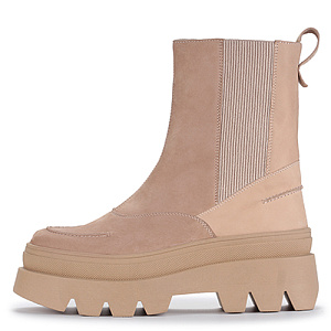 полусапоги женские