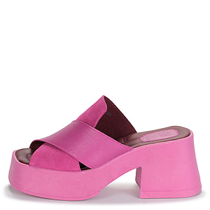 сабо женские