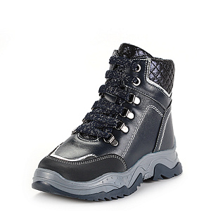 ботинки для девочек