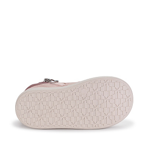 полуботинки для девочек