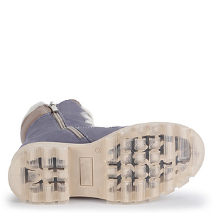 ботинки для девочек