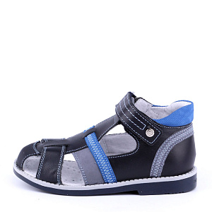 сандалии для мальчиков