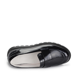 лоферы для девочек