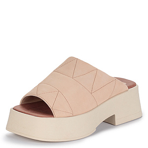 сабо женские