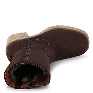 полусапоги женские