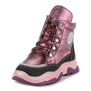 ботинки для девочек