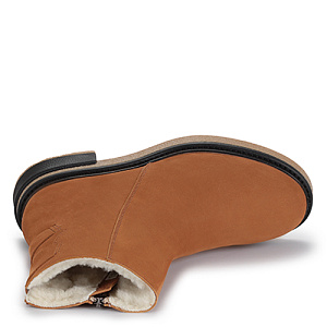 полусапоги женские