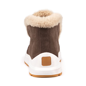 ботинки женские