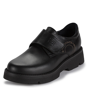 полуботинки для девочек