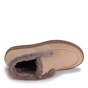 ботинки женские