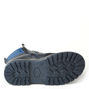 ботинки для мальчиков